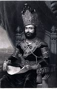 Image result for King of Persia