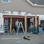 Image result for Garage Door Header Detail