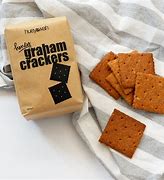 Image result for honey graham crackers recipe