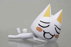 Image result for Toro Sony Cat