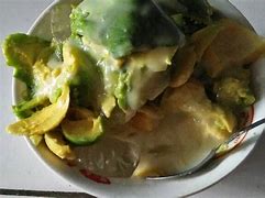 Image result for Nangka ES Teler