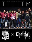 Image result for Lirik Lagu Khalifah