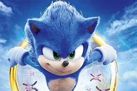 Image result for Sonic Movie HD