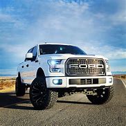 Image result for 8 Inch Lift Kit F150