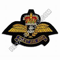 Image result for Fleet Air Arm Observer Badge