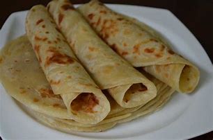 Image result for Chapati