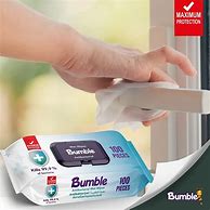 Image result for Bumble Wet Wipes