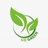 Image result for Logo Go Green Daun 1