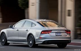 Image result for Audi A7 HP