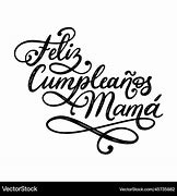 Image result for Feliz Cumpleanos Mami Letters