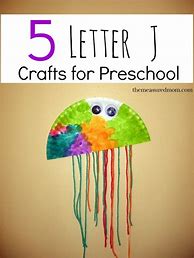 Image result for Letter J Art Projects