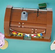 Image result for LEGO Spongebob SquarePants Krusty Krab