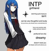 Image result for INTP Girl Cute