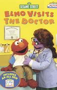 Image result for Sesame Street Grover as Doctor