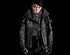 Image result for Gary Numan Fashion