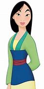 Image result for Hua Mulan Real