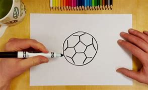 Image result for How to Make a Soccer Ball