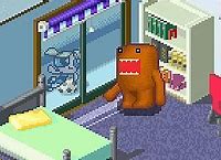 Image result for Domo Game