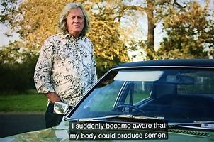 Image result for James May Directions Meme