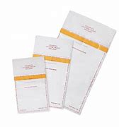 Image result for Tamper Proof Sealed Envelope