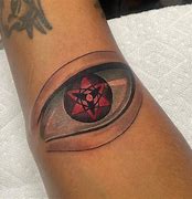 Image result for Mangekyou Sharingan Tattoo