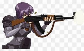 Image result for AK-47 Emoji