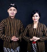 Image result for Baju Adat Jogja