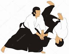 Image result for Aikido Circular Force Image