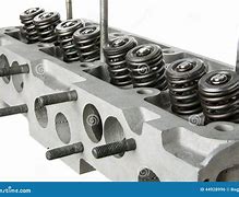 Image result for Car Engine Head