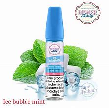 Image result for Mint Bubble Drop