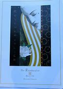 Image result for Opera Poster Der Rosenkavalier Elina Garanca