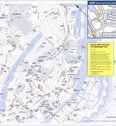 Image result for Copenhagen Cruise Terminal Map