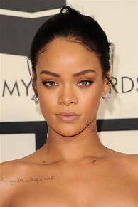 Image result for Rihanna Grammy Awards