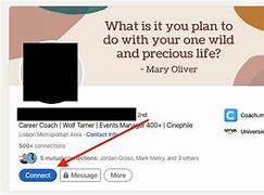 Image result for How to Connect People On LinkedIn