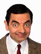 Image result for Mr Bean Old Photo