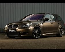 Image result for BMW 5 Touring E61