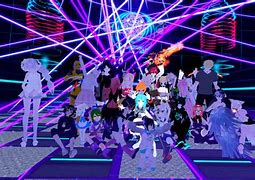 Image result for VRChat World Background