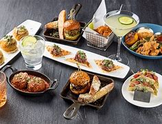 Image result for STK Steakhouse Charlotte NC