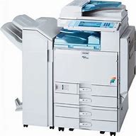 Image result for Ricoh Photocopier Machine