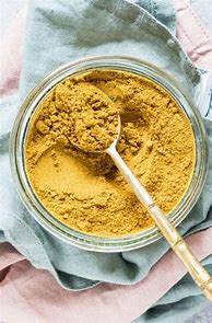 Image result for Curry Powder Rosemary Oil Recipe