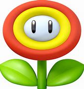 Image result for Super Mario Power-Ups PNG