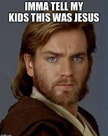 Image result for And Jesus Said Go Forth Meme