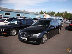 Image result for BMW 5 Series Touring E61