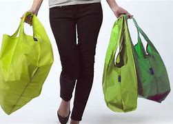 Image result for Cloth Shopping Bags