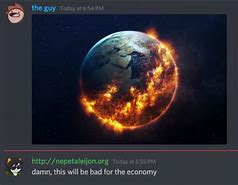 Image result for OH No the Economy Meme