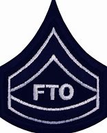 Image result for Police Training Officer Insignia