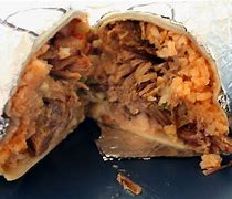 Image result for Mission Style Burrito