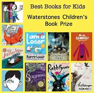 Image result for Kids Authors List