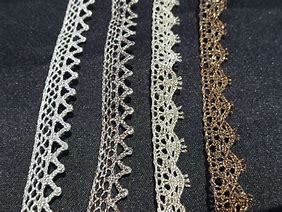 Image result for Lacy Trim