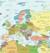 Image result for Eurasia Map 4K